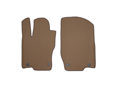 Autokoberce do Mercedes-Benz ML W164 2 gen SUV (2005-2011)