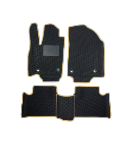 Autokoberce do Jeep Grand Cherokee WK2 4 gen SUV (2010-2021)
