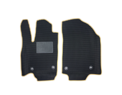 Autokoberce do Jeep Grand Cherokee WK2 4 gen SUV (2010-2021)
