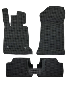 Autokoberce do BMW 1 E87 1 gen Hatchback 5 dveří (2004-2011)