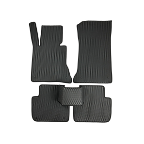 Autokoberce do BMW 3 E46 4 gen Kombi (1998-2007)