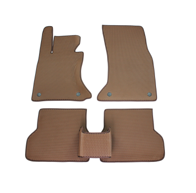 Autokoberce do BMW 5 E61 5 gen Kombi (2003-2010)