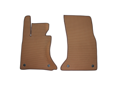Autokoberce do BMW 5 E61 5 gen Kombi (2003-2010)