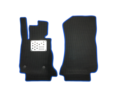 Autokoberce do BMW X1 E84 1 gen SUV (2009-2015)