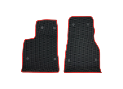 Autokoberce do Tesla Model S S85D 1 gen Liftback (2012-2025)