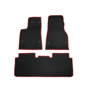 Autokoberce do Tesla Model S S85 1 gen Liftback (2012-2025)