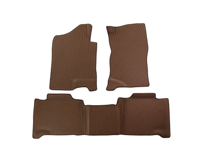 Autokoberce do Cadillac Escalade 3 gen SUV (2007-2014)
