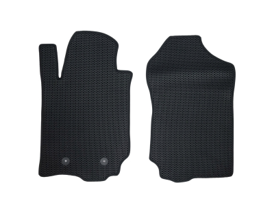 Autokoberce do Ford Ranger 4 gen Pick-up 4 dveře (2011-2023)