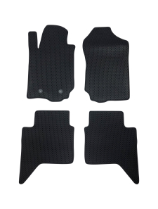 Autokoberce do Ford Ranger 4 gen Pick-up 4 dveře (2011-2023)