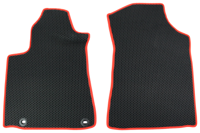 Autokoberce do Toyota Sequoia XK60 2 gen SUV (2008-2022)