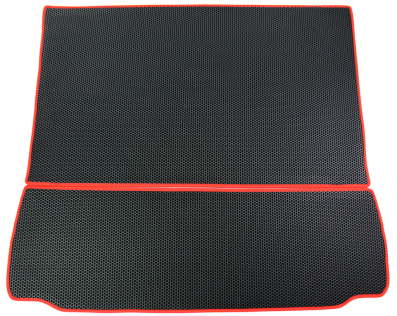 Autokoberce do Toyota Sequoia XK60 2 gen SUV (2008-2022)