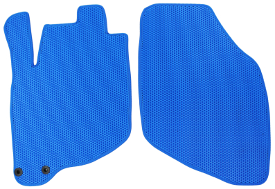Autokoberce do Honda Jazz GD 1 gen Hatchback 5 dveří (2002-2008)
