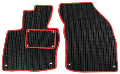 Autokoberce do Honda Civic UFO 8 gen Hatchback 5 dveří (2006-2011)