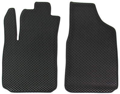 Autokoberce do Ford KA 2 gen Hatchback 3 dveře (2008-2016)