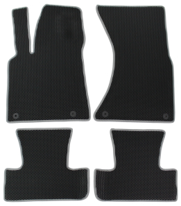 Autokoberce do Audi Q5 8R 1 gen SUV (2008-2017)