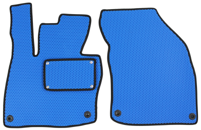 Autokoberce do Honda Civic 8 gen Kupé (2006-2011)