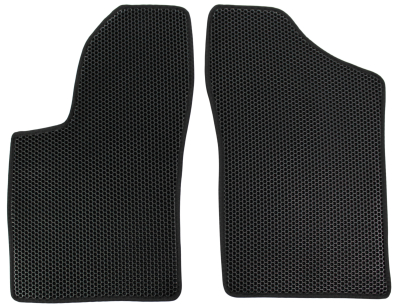 Autokoberce do Fiat Seicento 1 gen Hatchback 3 dveře (1997-2010)