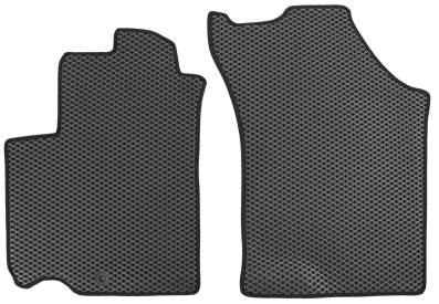 Autokoberce do Suzuki Swift Sport RS 4 gen Hatchback 3 dveře (2004-2010)