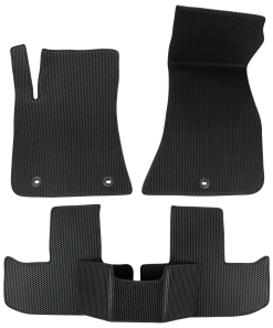 Autokoberce do Dodge Challenger SXT 1 gen Kupé (2008-2023)