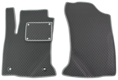 Autokoberce do Toyota Hilux 8 gen Pick-up 4 dveře (2015-2025)