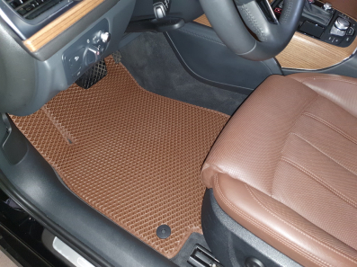 Autokoberce do Audi A6 C7 4 gen Kombi (2011-2018)