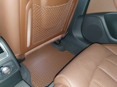 Autokoberce do Audi A6 C7 4 gen Kombi (2011-2018)