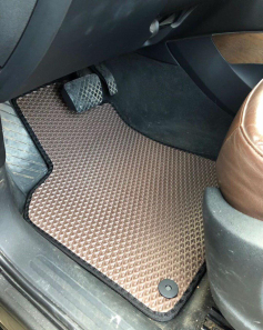 Autokoberce do Audi Q5 8R 1 gen SUV (2008-2017)