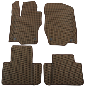 Autokoberce do Mercedes-Benz GL X164 1 gen SUV (2006-2012)