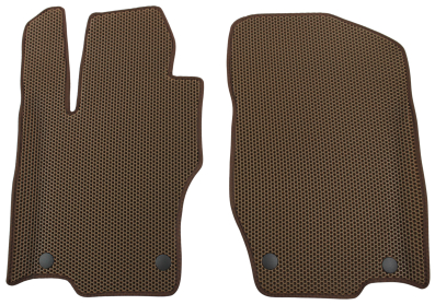 Autokoberce do Mercedes-Benz GL X164 1 gen SUV (2006-2012)
