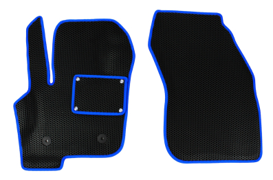 Autokoberce do Ford Mondeo MK5 5 gen Liftback (2014-2022)