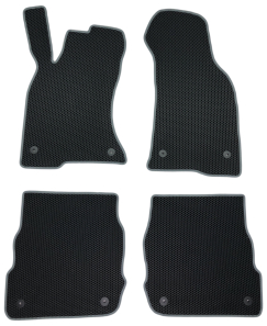 Autokoberce do Audi A6 C5 2 gen Kombi (1997-2004)