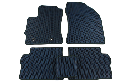 Autokoberce do Toyota Auris E180 2 gen Kombi (2012-2018)