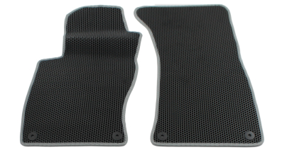 Autokoberce do Audi A8 D3 2 gen Sedan Short (2002-2009)