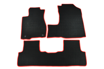 Autokoberce do Honda CR-V 3 gen SUV (2006-2012)