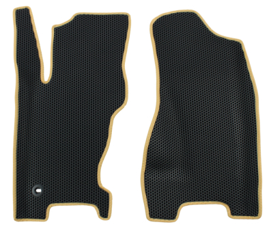 Autokoberce do Jeep Grand Cherokee WJ 2 gen SUV (1998-2005)