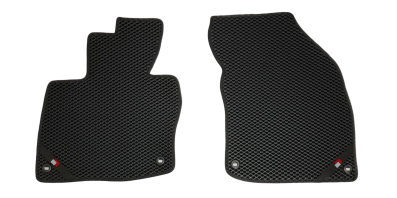 Autokoberce do Honda Civic UFO 8 gen Hatchback 3 dveře (2006-2011)