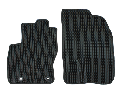 Autokoberce do Ford Focus 2 gen Hatchback 3 dveře (2004-2011)