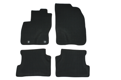 Autokoberce do Ford Focus 2 gen Hatchback 3 dveře (2004-2011)