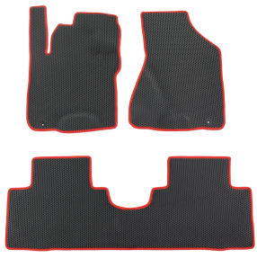 Autokoberce do Kia Sportage 2 gen SUV (2004-2010)