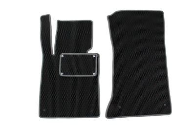 Autokoberce do BMW 3 E46 4 gen Kupé (1998-2007)