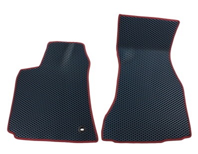 Autokoberce do Chrysler 300 C 1 gen Kombi (2004-2010)