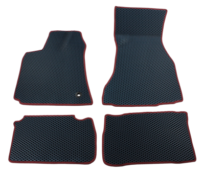 Autokoberce do Chrysler 300 C 1 gen Kombi (2004-2010)