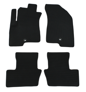Autokoberce do Jeep Compass 1 gen SUV (2006-2016)