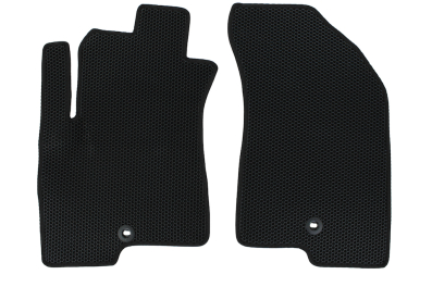 Autokoberce do Jeep Compass 1 gen SUV (2006-2016)