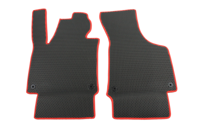 Autokoberce do Audi A3 8P 2 gen Hatchback 3 dveře (2003-2013)