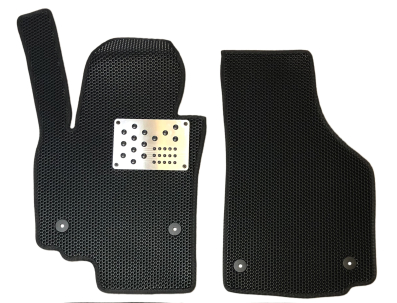 Autokoberce do Seat Altea 1 gen Minivan (2004-2015)