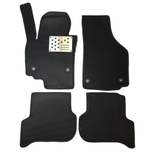 Autokoberce do Seat Altea 1 gen Minivan (2004-2015)