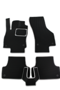 Autokoberce do Audi A3 8V 3 gen Sedan (2012-2020)