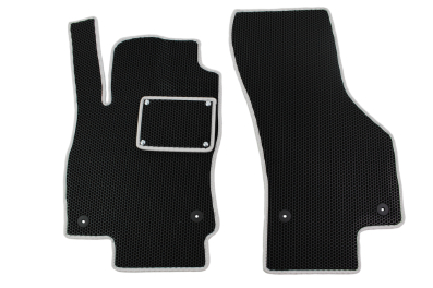Autokoberce do Audi A3 Sportback 8V 3 gen Hatchback 3 dveře (2012-2020)