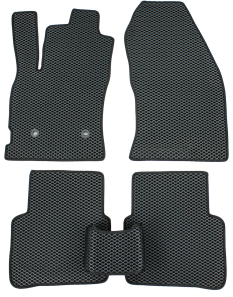 Autokoberce do Ford Mondeo MK3 3 gen Kombi (2001-2007)